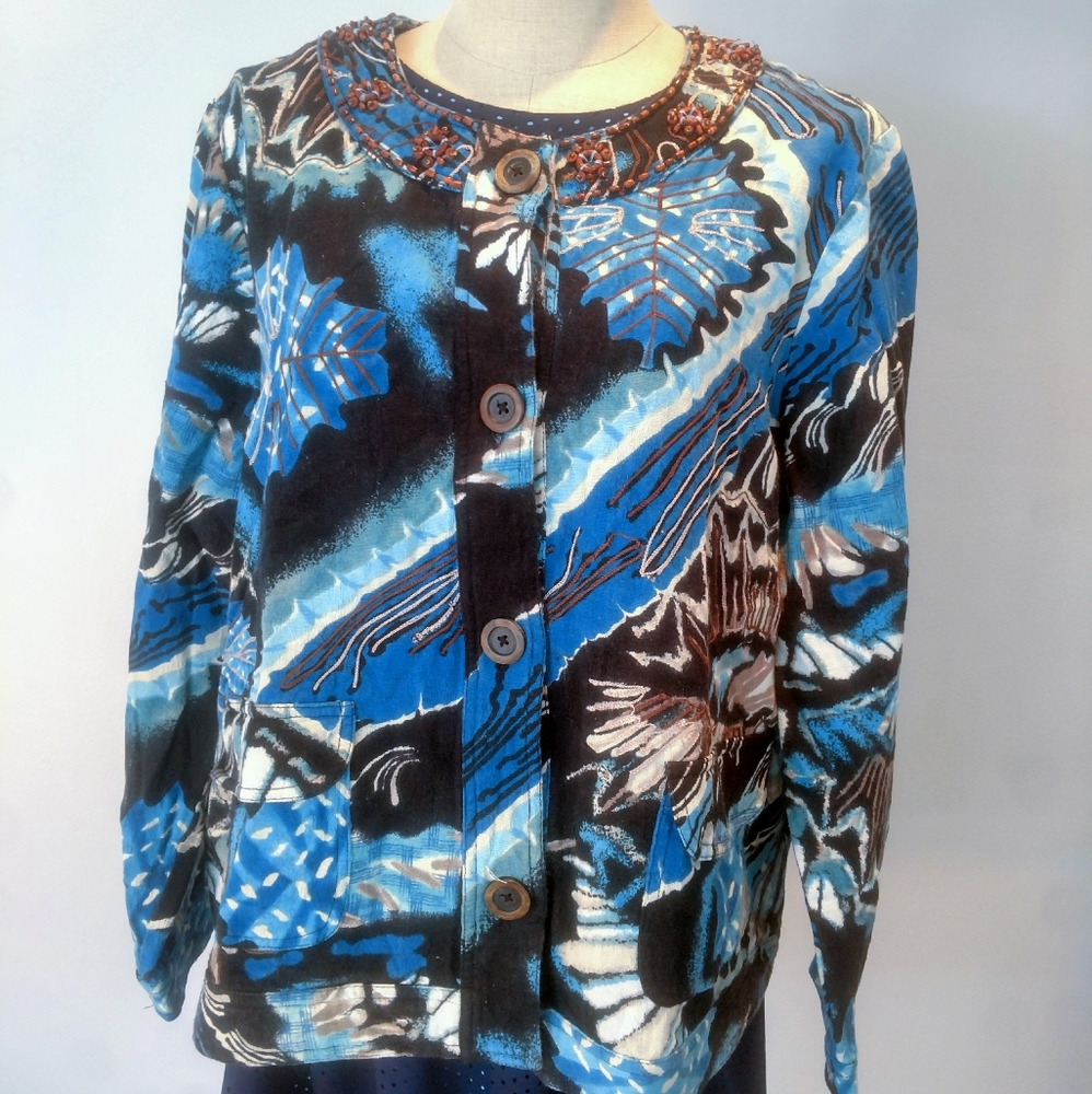 Drapers And Damons Blazer Jacket*MAKE OFFER!*
